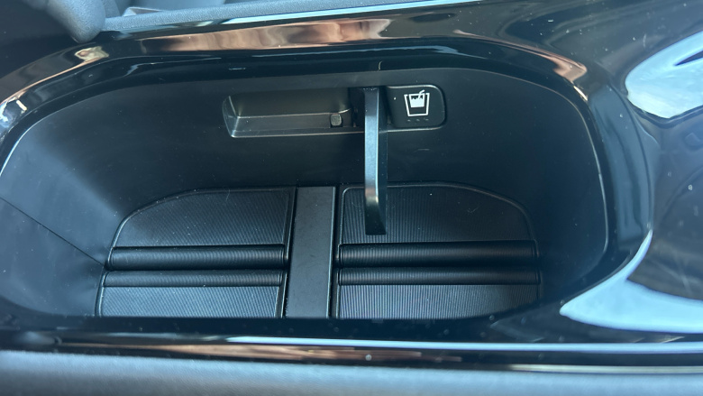 Honda HR-V 1.5 i-VTEC EX CVT 5dr Petrol Hatchback